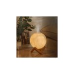 Led Aromatherapy Diffuser Πολύχρωμο 880ml 100971