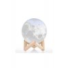 Led Aromatherapy Diffuser Πολύχρωμο 880ml 100971