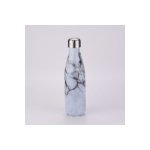 Μπουκάλι Thermos Ανοξείδωτο 500ml Λευκό Κωδικός: SBKIT259