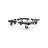 VC1636 Adjustable Base For Washer/Dryer with Wheels 65x65εκ. 1pcs