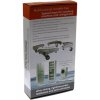VC1636 Adjustable Base For Washer/Dryer with Wheels 65x65εκ. 1pcs