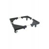 VC1636 Adjustable Base For Washer/Dryer with Wheels 65x65εκ. 1pcs