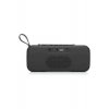 Ηχείο L8 Bluetooth 10W με ραδιόφωνο και διάρκεια ζωής μπαταρίας έως και 4 ώρες Μαύρο