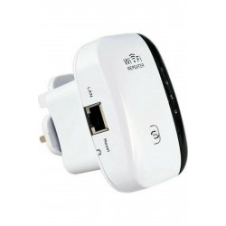 Προϊόν MT02 WiFi Extender Single Band (2,4 GHz) 300Mbps