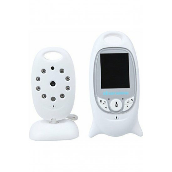 VB601 Wireless Baby Monitor με κάμερα & οθόνη 2