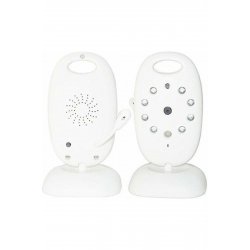 VB601 Wireless Baby Monitor με κάμερα & οθόνη 2