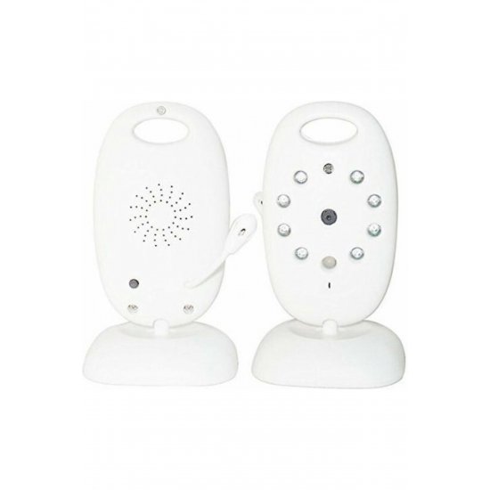 VB601 Wireless Baby Monitor με κάμερα & οθόνη 2