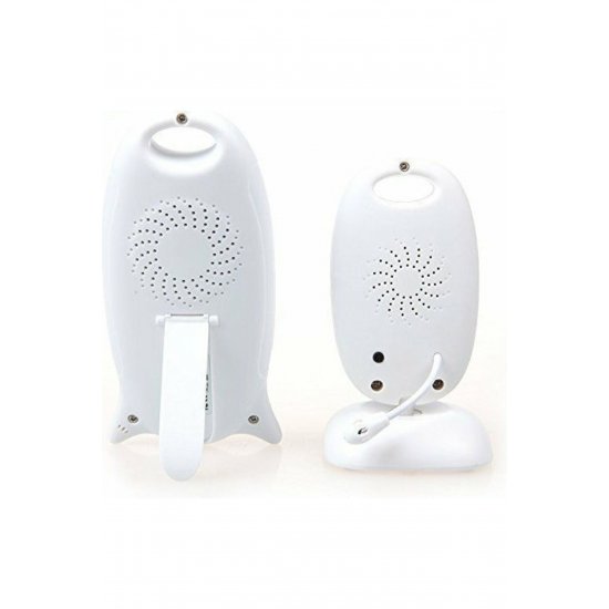 VB601 Wireless Baby Monitor με κάμερα & οθόνη 2