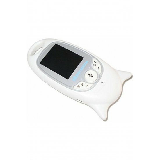 VB601 Wireless Baby Monitor με κάμερα & οθόνη 2