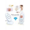 VB601 Wireless Baby Monitor με κάμερα & οθόνη 2