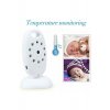 VB601 Wireless Baby Monitor με κάμερα & οθόνη 2