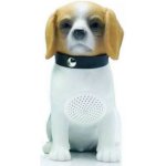 Ψηφιακό ηχείο Bluetooth CH-M241 Dog 3W Λευκό