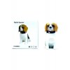 Ψηφιακό ηχείο Bluetooth CH-M241 Dog 3W Λευκό Ψηφιακό ηχείο Bluetooth CH-M241 Dog 3W Λευκό