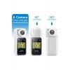 3164463 Action Camera 2K με οθόνη 1,5