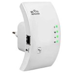 Προϊόν Q-9D WiFi Extender Single Band (2,4 GHz) 900Mbps