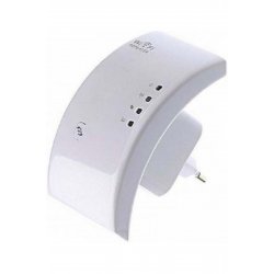 Προϊόν Q-9D WiFi Extender Single Band (2,4 GHz) 900Mbps