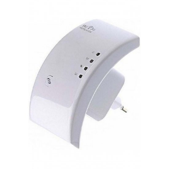 Προϊόν Q-9D WiFi Extender Single Band (2,4 GHz) 900Mbps