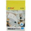 Προϊόν Q-9D WiFi Extender Single Band (2,4 GHz) 900Mbps