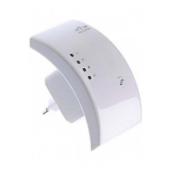 Προϊόν Q-9D WiFi Extender Single Band (2,4 GHz) 900Mbps