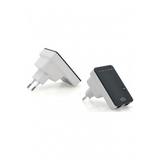 Προϊόν WiFi Extender Single Band (2,4 GHz) 300Mbps