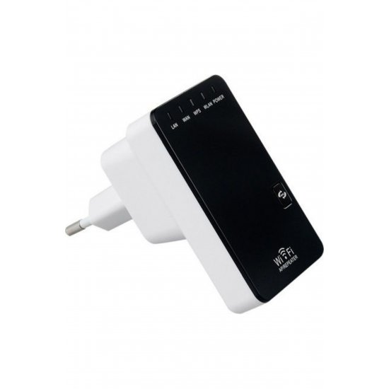 Προϊόν WiFi Extender Single Band (2,4 GHz) 300Mbps