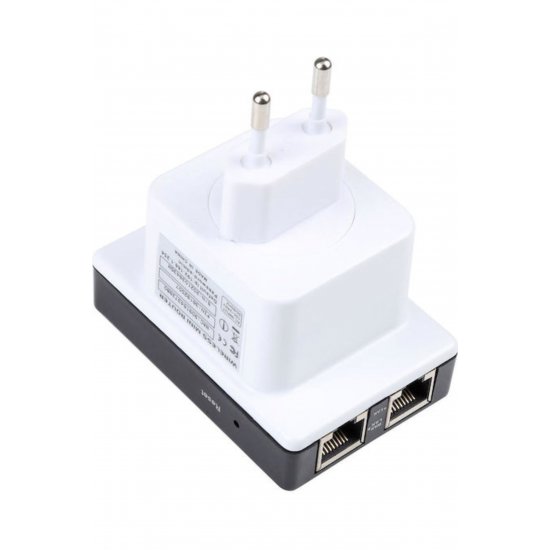 Προϊόν WiFi Extender Single Band (2,4 GHz) 300Mbps
