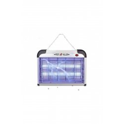Λαμπτήρας 30W UV κατά των εντόμων για την εξάλειψη των κουνουπιών και των μυγών
