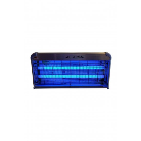 Λαμπτήρας 30W UV κατά των εντόμων για την εξάλειψη των κουνουπιών και των μυγών