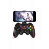 Techsuit V8 Wireless Gamepad, Bluetooth 4.0, 2.4G, Συμβατό με Android, iOS, PC, PS3 και Smart TV