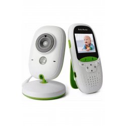 VB602 Wireless Baby Monitor με κάμερα & οθόνη 2