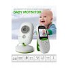 VB602 Wireless Baby Monitor με κάμερα & οθόνη 2