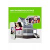 VB602 Wireless Baby Monitor με κάμερα & οθόνη 2