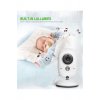 VB602 Wireless Baby Monitor με κάμερα & οθόνη 2