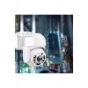 iCSee 360° WiFi κάμερα παρακολούθησης, IP66, IR, μικρόφωνο και ηχείο iCSee 360° WiFi κάμερα παρακολούθησης, IP66, IR, μικρόφωνο και ηχείο