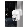 iCSee 360° WiFi κάμερα παρακολούθησης, IP66, IR, μικρόφωνο και ηχείο iCSee 360° WiFi κάμερα παρακολούθησης, IP66, IR, μικρόφωνο και ηχείο