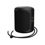 RB-M56 Ηχείο Bluetooth 10W με διάρκεια μπαταρίας έως και 5 ώρες Μαύρο