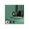 RB-M56 Ηχείο Bluetooth 10W με διάρκεια μπαταρίας έως και 5 ώρες Μαύρο