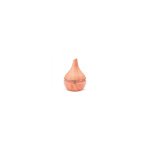 Συσκευή Αρωματοθεραπείας Led Brown 00199