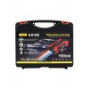 Portable Car Battery Jump Starter 15000mAh with Power Bank / USB / Φακό Code: Q-D1030