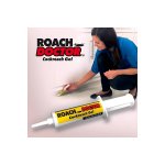 RoachDoctor – Τζελ εντομοκτόνο άκρο seringă împotriva gândacilor