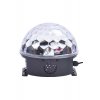 Προβολέας LED Magic Ball Disco με τηλεχειριστήριο και αναπαραγωγή ήχου MP3 Προβολέας LED Magic Ball Disco με τηλεχειριστήριο και αναπαραγωγή ήχου MP3