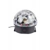 Προβολέας LED Magic Ball Disco με τηλεχειριστήριο και αναπαραγωγή ήχου MP3 Προβολέας LED Magic Ball Disco με τηλεχειριστήριο και αναπαραγωγή ήχου MP3