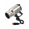 AG461 Glass Thermos από ανοξείδωτο ατσάλι 400ml Ασημί Κωδικός: ACC-212