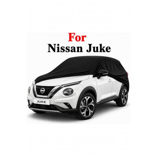 Κωδικός εξωφύλλου αυτοκινήτου Nissan Juke: 684321464646