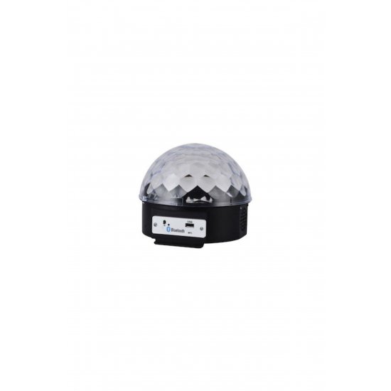 Bluetooth Διακοσμητικό Φωτιστικό Party Light Κωδικός: AT00001065