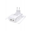 Q-A225 WiFi Extender Single Band (2,4 GHz) 300Mbps με 2 θύρες Ethernet