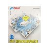Q-A225 WiFi Extender Single Band (2,4 GHz) 300Mbps με 2 θύρες Ethernet