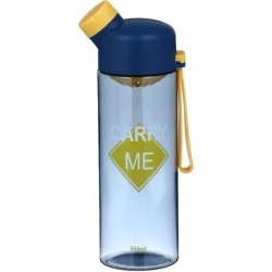 Παιδικό Πλαστικό Μπουκάλι Νερού 400ml