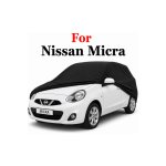 Κωδικός εξωφύλλου αυτοκινήτου Nissan Micra: 64354646546
