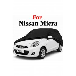 Κωδικός εξωφύλλου αυτοκινήτου Nissan Micra: 64354646546
